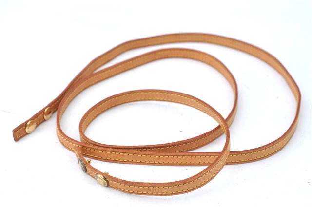 Authentic Louis Vuitton Monogram Pochette Twin PM Shoulder Bag M51854 LV 1946B