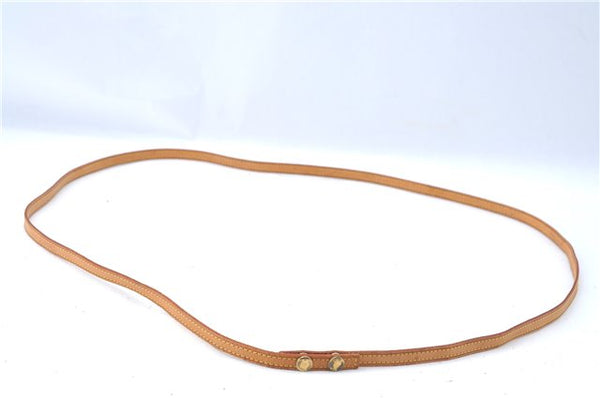 Authentic Louis Vuitton Monogram Pochette Twin PM Shoulder Bag M51854 LV 1946B