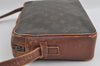Authentic Louis Vuitton Monogram Sac Bandouliere 30 Shoulder Bag Old Model 1952I