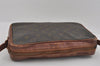 Authentic Louis Vuitton Monogram Sac Bandouliere 30 Shoulder Bag Old Model 1952I
