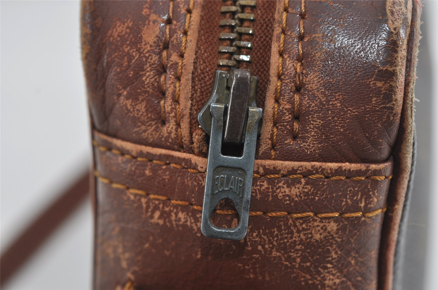 Authentic Louis Vuitton Monogram Sac Bandouliere 30 Shoulder Bag Old Model 1952I