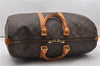 Authentic Louis Vuitton Monogram Keepall 45 Travel Boston Bag M41428 LV 1953G