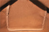 Authentic Louis Vuitton Monogram Keepall 45 Travel Boston Bag M41428 LV 1953G
