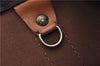 Authentic Louis Vuitton Monogram Keepall 45 Travel Boston Bag M41428 LV 1953G