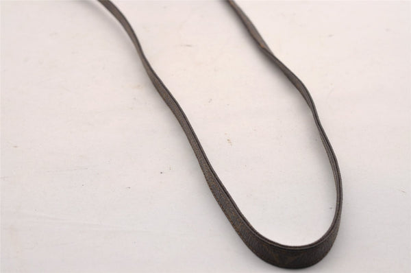 Auth Louis Vuitton Monogram Marly Bandouliere Shoulder Bag Old Model Junk 1953I