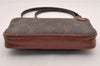 Auth Louis Vuitton Monogram Marly Bandouliere Shoulder Bag Old Model Junk 1953I