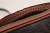Auth Louis Vuitton Monogram Marly Bandouliere Shoulder Bag Old Model Junk 1953I