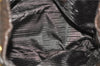 Authentic PRADA Nylon Leather 2Way Shoulder Hand Bag BN1793 Khaki Brown 1954D