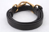 Authentic PRADA Nylon Leather 2Way Shoulder Hand Bag BN1793 Khaki Brown 1954D