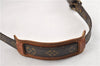 Authentic Louis Vuitton Monogram Nile 34 Shoulder Cross Bag M45242 LV Junk 1955G