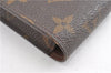Authentic Louis Vuitton Monogram Etui Cigarette Case M63024 LV 1956G