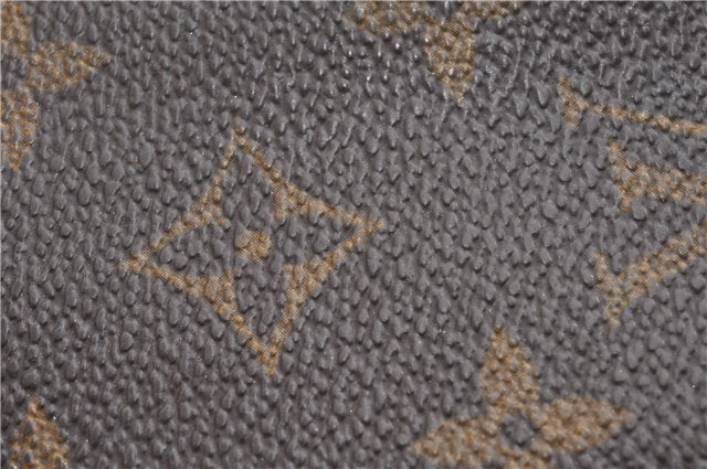 Authentic Louis Vuitton Monogram Etui Cigarette Case M63024 LV 1956G