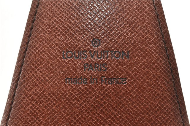 Authentic Louis Vuitton Monogram Etui Cigarette Case M63024 LV 1956G