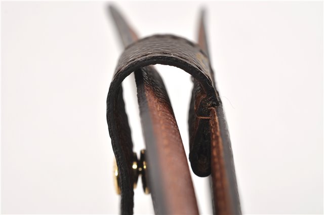 Authentic Louis Vuitton Monogram Agenda PM Notebook Cover R20005 LV 1958G