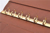 Authentic Louis Vuitton Monogram Agenda PM Notebook Cover R20005 LV 1958G