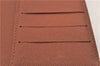 Authentic Louis Vuitton Monogram Agenda PM Notebook Cover R20005 LV 1958G