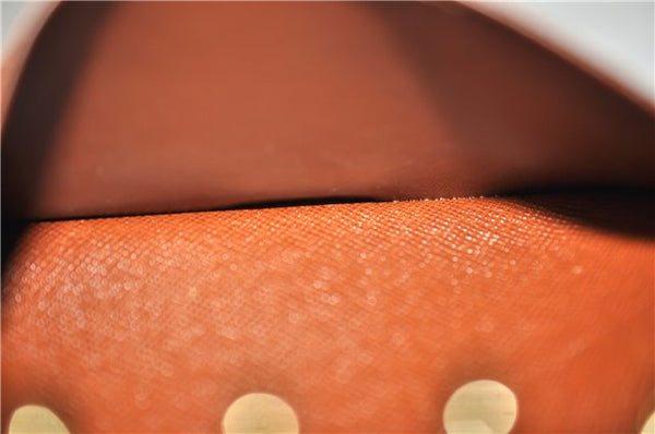 Authentic Louis Vuitton Monogram Agenda PM Notebook Cover R20005 LV 1958G