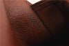 Authentic Louis Vuitton Monogram Agenda PM Notebook Cover R20005 LV 1958G