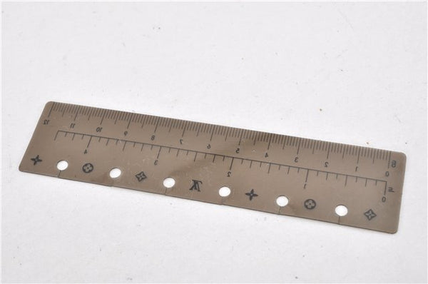 Authentic Louis Vuitton Monogram Agenda PM Notebook Cover R20005 LV 1958G