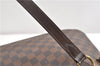 Auth Louis Vuitton Damier Batignolles Horizontal Tote Bag SP Order Junk 1960G