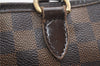 Auth Louis Vuitton Damier Batignolles Horizontal Tote Bag SP Order Junk 1960G