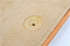 Auth Louis Vuitton Monogram Pochette Florentine Pouch Waist Bag M51855 LV 1963B