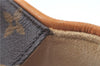 Auth Louis Vuitton Monogram Pochette Florentine Pouch Waist Bag M51855 LV 1963B