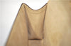 Auth Louis Vuitton Monogram Pochette Florentine Pouch Waist Bag M51855 LV 1963B