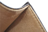 Auth Louis Vuitton Monogram Pochette Florentine Pouch Waist Bag M51855 LV 1963B