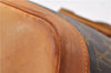 Authentic Louis Vuitton Monogram Alma Hand Bag Purse M51130 LV 1963G