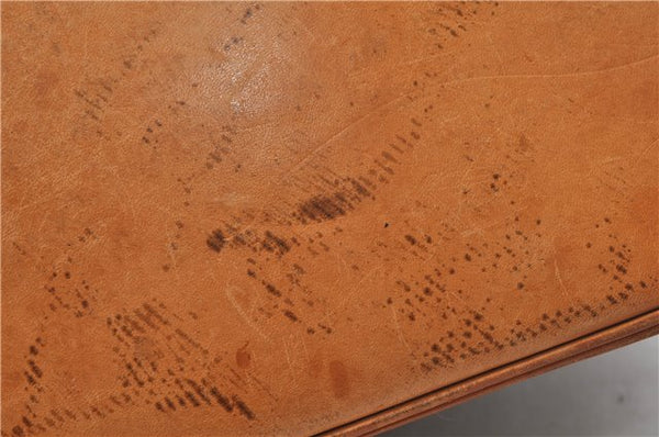 Authentic Louis Vuitton Monogram Alma Hand Bag Purse M51130 LV 1963G