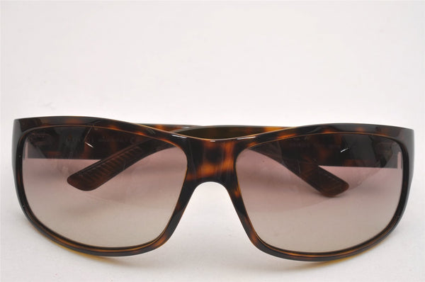 Authentic GUCCI Sunglasses Tortoise Shell GG 1626/S Plastic Brown Box 1965I