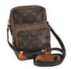 Authentic Louis Vuitton Monogram Amazone Shoulder Cross Body Bag M45236 LV 1967G