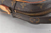 Authentic Louis Vuitton Monogram Amazone Shoulder Cross Body Bag M45236 LV 1967G