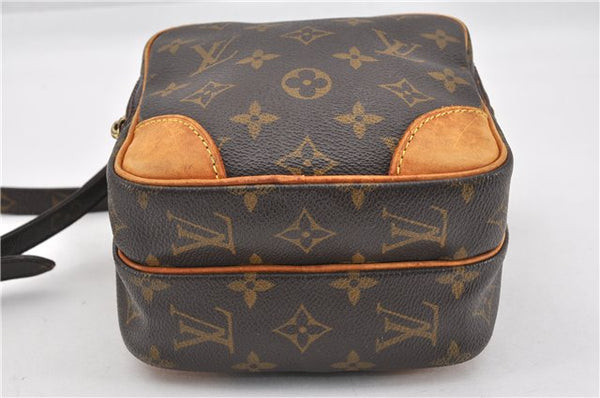 Authentic Louis Vuitton Monogram Amazone Shoulder Cross Body Bag M45236 LV 1967G