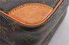 Authentic Louis Vuitton Monogram Amazone Shoulder Cross Body Bag M45236 LV 1967G