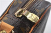 Authentic Louis Vuitton Monogram Amazone Shoulder Cross Body Bag M45236 LV 1967G