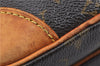 Authentic Louis Vuitton Monogram Amazone Shoulder Cross Body Bag M45236 LV 1967G