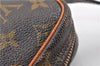 Authentic Louis Vuitton Monogram Amazone Shoulder Cross Body Bag M45236 LV 1967G