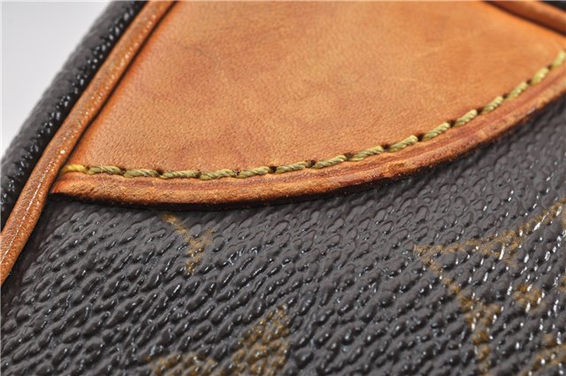 Authentic Louis Vuitton Monogram Amazone Shoulder Cross Body Bag M45236 LV 1967G