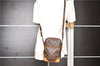 Authentic Louis Vuitton Monogram Amazone Shoulder Cross Body Bag M45236 LV 1967G