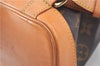 Authentic Louis Vuitton Monogram Montsouris MM Backpack M51136 LV 1970G