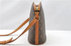 Authentic Louis Vuitton Monogram Drouot Shoulder Cross Body Bag M51290 LV 1973G