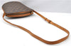Authentic Louis Vuitton Monogram Drouot Shoulder Cross Body Bag M51290 LV 1973G