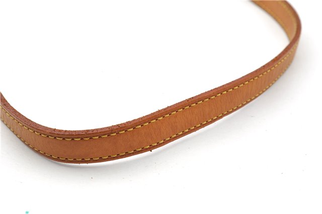 Authentic Louis Vuitton Monogram Drouot Shoulder Cross Body Bag M51290 LV 1973G