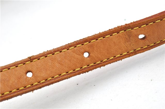 Authentic Louis Vuitton Monogram Drouot Shoulder Cross Body Bag M51290 LV 1973G