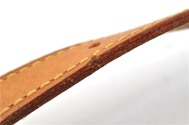 Authentic Louis Vuitton Monogram Drouot Shoulder Cross Body Bag M51290 LV 1973G