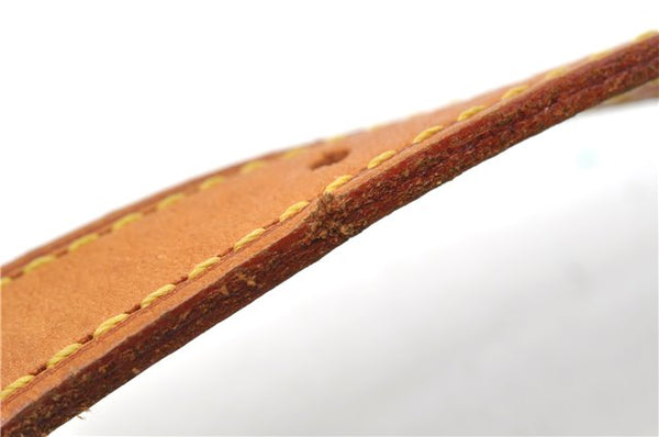 Authentic Louis Vuitton Monogram Drouot Shoulder Cross Body Bag M51290 LV 1973G