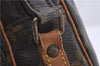 Authentic Louis Vuitton Monogram Amazone Shoulder Cross Body Bag M45236 LV 1974D