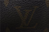 Authentic Louis Vuitton Monogram Amazone Shoulder Cross Body Bag M45236 LV 1974D